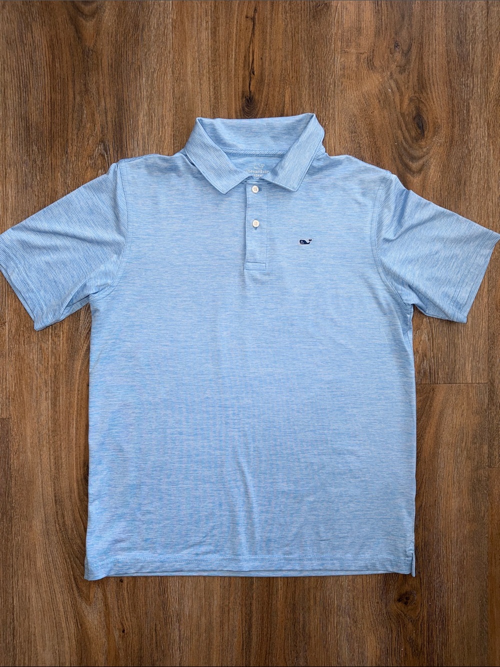 Vineyard Vines Boy’s Performance Polo